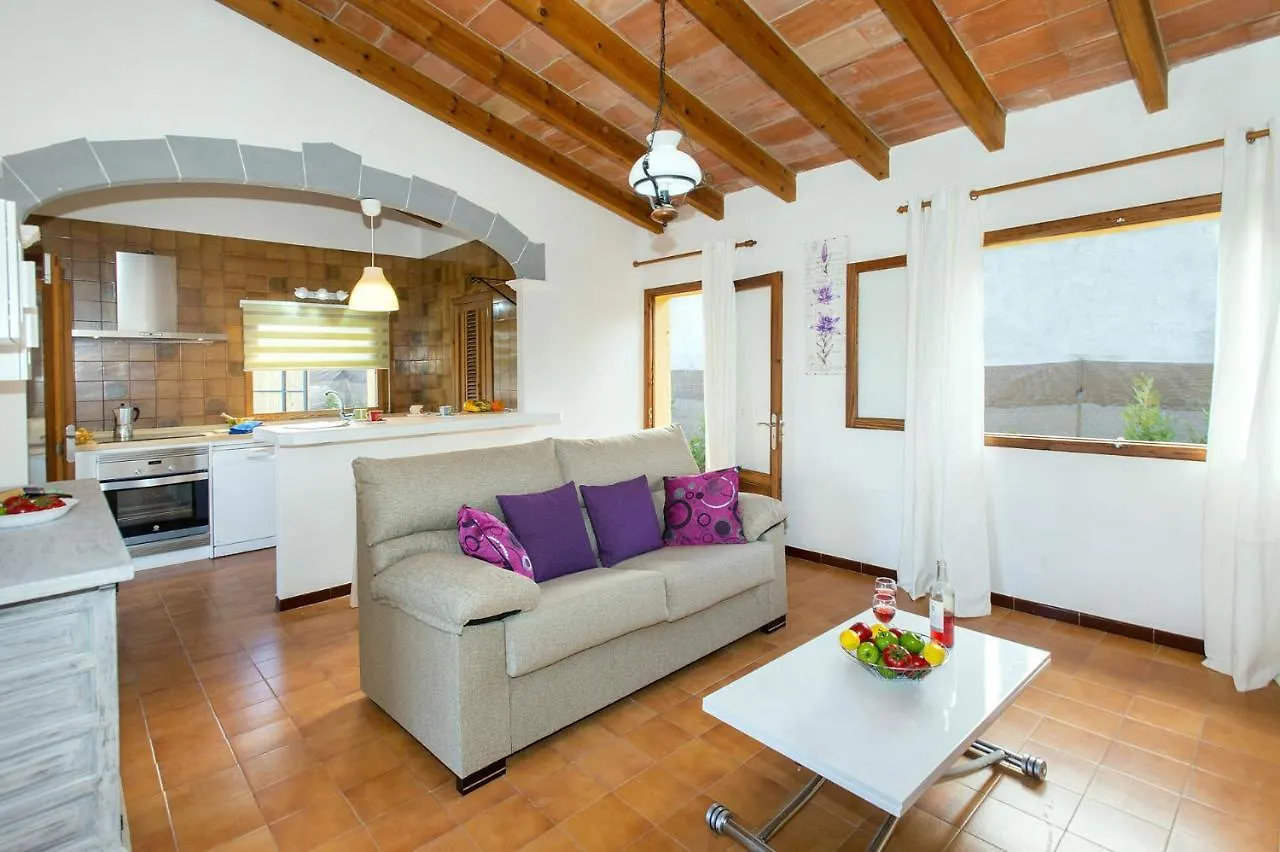 Villa Es Corto By Villa Plus Αλκούδια