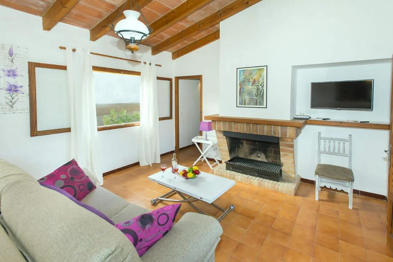 Villa Es Corto By Villa Plus Αλκούδια 0*,  Ισπανία